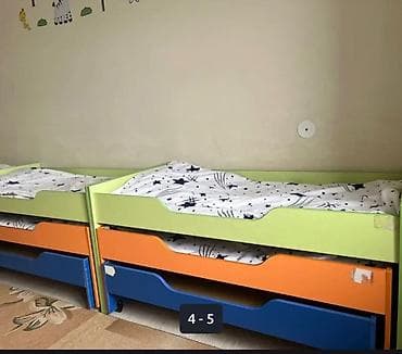 gravity falls: Детские двухъярусные, односпальные кровати, есть по несколько шт — 8
