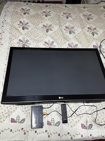 psp 3003: Телевизор LG 42PT350R-TD (плазменная панель, 42") продаю✅ очень — 2