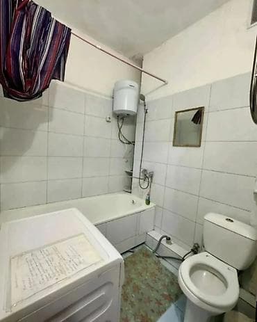 all group: 1 комната, 44 м², 105 серия, 2 этаж, Старый ремонт — 5