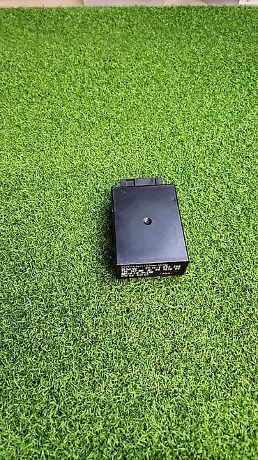 bwb e34: Эл блок упр подвески Е53 37 14 —1 092 —396 В отличном состоянии — 1