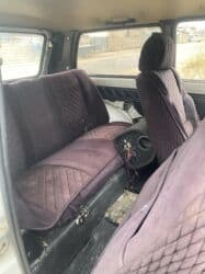 радиатор кондиционера опель зафира а: ВАЗ (ЛАДА) 4x4 Нива: 2004 г., Механика, Бензин, Внедорожник — 7