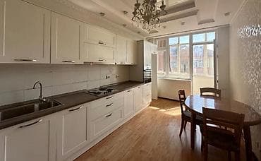 2 комнаты, 79 м², Ала-Арча ТРЦ 5 этаж — 4