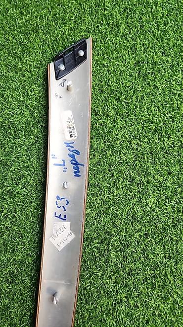 виш двери: Дерево обшивки двери е53 Перед левое Год 2004 В отличном состоянии — 4