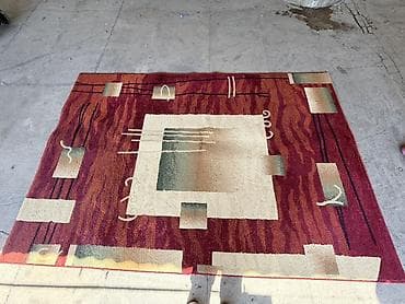 большой коврик для мыши: Ковер Б/у, 300 * 200 — 1