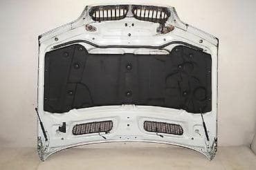 х5: BMW, Б/у, Оригинал — 5