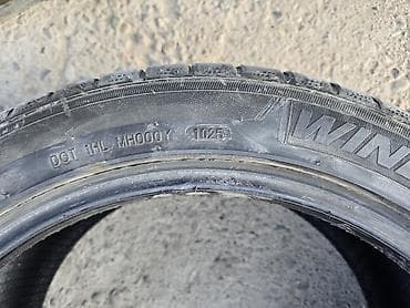 Летние шины Winrun R330 235/45 ZR18 98W XL - Размер: 235/45 ZR18 - — 2