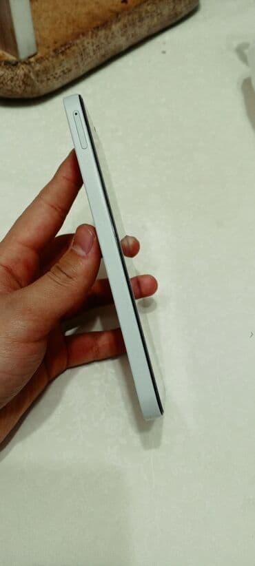 объективы для телефона: Samsung Galaxy A15, Б/у, 128 ГБ, цвет - Белый, 2 SIM — 6