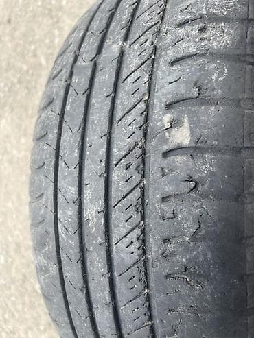215 60 r16: Шины 215 / 60 / R 16, Лето, 1 шт, Легковые, Goform — 4