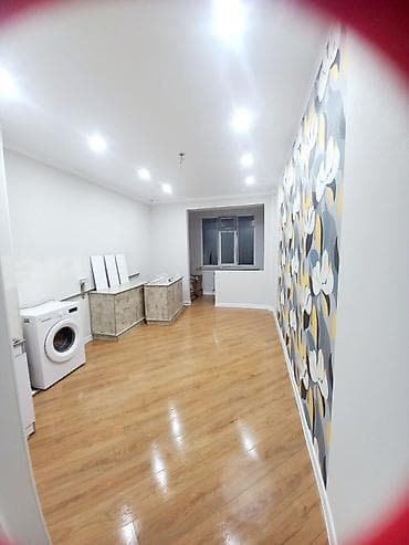 platinum park: 2 комнаты, 74 м², Элитка, 3 этаж, Евроремонт — 7