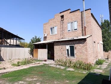 дом нижний орок: Үй, 162 кв. м, 5 бөлмө, Кыймылсыз мүлк агенттиги, Эски ремонт — 2