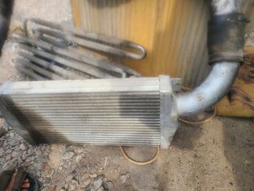 шипованная резина бишкек: Грузовик — 4