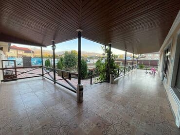 дом в аренду посуточно: 40 м², Эмереги менен — 2