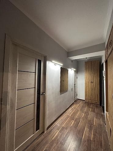 ts group: 3 комнаты, Без подселения, С мебелью частично — 3