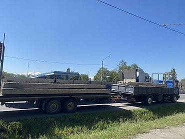 smart logistics: Услуги автоперевозок длинномером/площадкой - Перевозка негабаритных и — 3