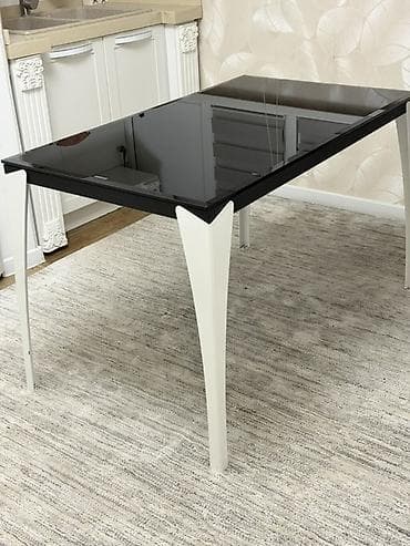 самоклейка для мебели бишкек: Кухонный стол, Прямоугольный, Нераскладной — 1