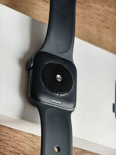 huawei 80: Apple Watch SE (2‑го поколения), модель A2722. НОВОЕ СОСТОЯНИЕ 100% — 2