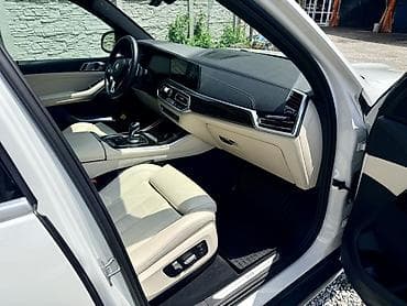 bye e5: BMW X5: 2019 г., 3 л, Автомат, Бензин, Кроссовер — 5