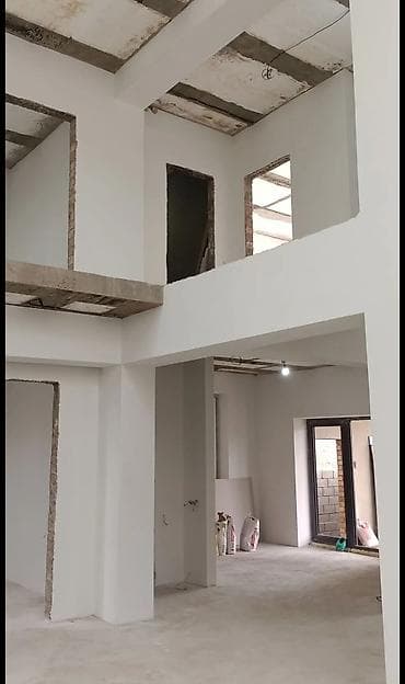 Внутренняя отделка: Шпаклевка стен Больше 6 лет опыта — 6