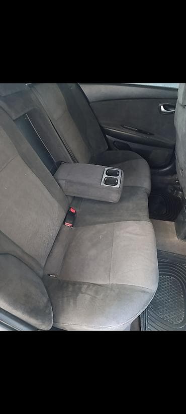 запчасти ниссан альмера тино: Nissan Primera: 2002 г., 2.2 л, Механика, Дизель, Лифтбек — 6