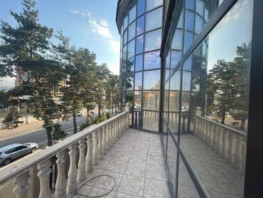 особняк дом купить бишкек: Дом, 609 м², 7 комнат, Агентство недвижимости, Евроремонт — 3