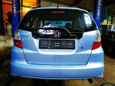 реставрация шаровой опоры опель вектра с: Хонда фит 2010 года, реставрация всех 4х оригинальных стоек. Прокачка — 1