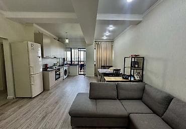 2 комнаты, Собственник, Без подселения, С мебелью полностью