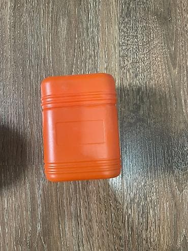 Бакча эмереги: Портативная газовая горелка для кемпинга - Тип: выносная горелка с — 2