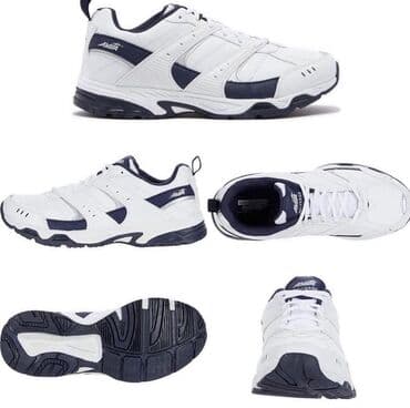 Киреге берилүүчү кийимдер: Avia® Avi-Verge разработана для ludei, которым нужна уверенная — 2