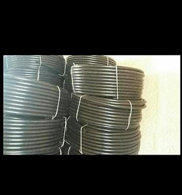 Все для дома и сада: Продаем трубы( шланги) черные полиэтиленовые для воды (5,6 и10 — 1