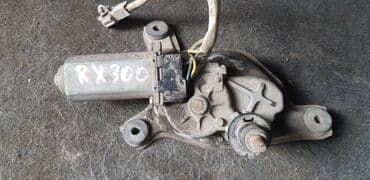 где купить акулу из икеи: Toyota Harrier Моторчик Дворника Задний, Тойота Харриер Автозапчасти — 1