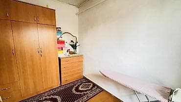 продаю дом аламедин: Дом, 80 м², 4 комнаты, Риэлтор, Косметический ремонт — 4