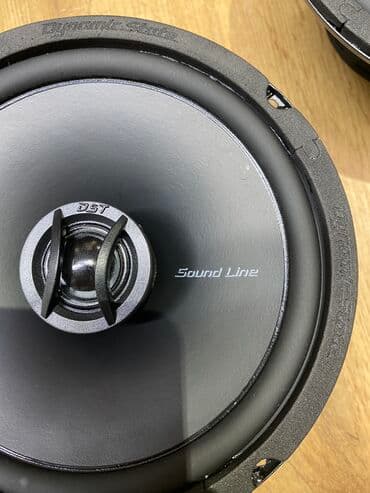 колонка динамик: Dst! Dynamic State 16! Топовые динамики российского бренда! — 4