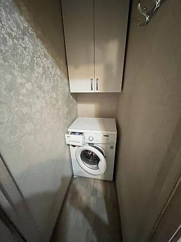 Продажа квартир: 1 комната, 35 м², Индивидуалка, 8 этаж, Косметический ремонт — 10