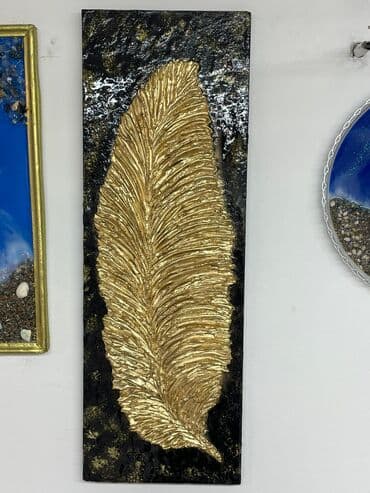 ссср одежда: Авторские настенные часы и декоративные панно из эпоксидной смолы. - — 10