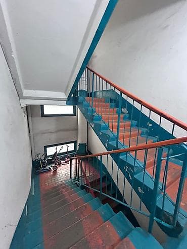 Продажа квартир: 2 комнаты, 50 м², 105 серия, 2 этаж, Старый ремонт — 3