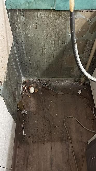 Уборка помещений: Уборка помещений, | Генеральная уборка, | Квартиры — 2