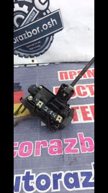 фреон авто кондиционера: Продается Кулиса (. Рычаг управление Механическое коробка передач. ) — 1