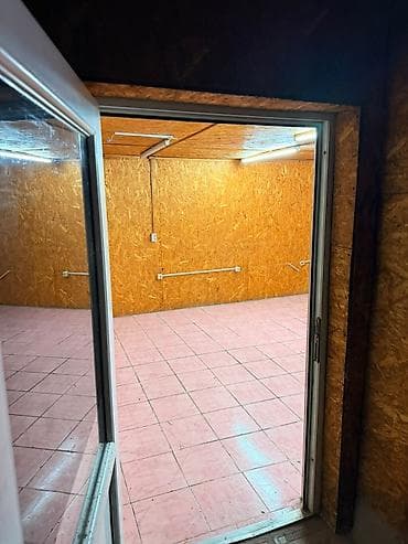 1 комната, 48 м², 105 серия, 2 этаж, Старый ремонт — 10