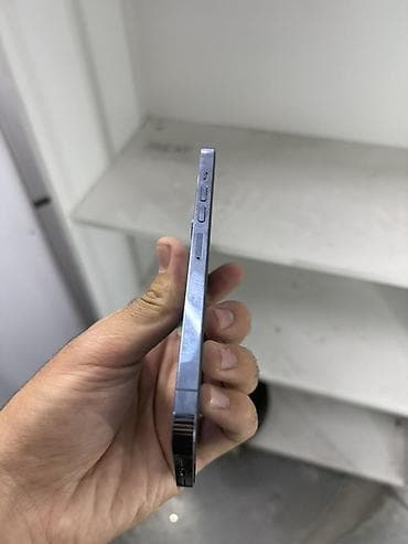 IPhone 13 Pro Max, 128 ГБ, Sierra Blue — 3