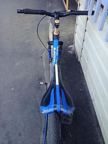 forward apache: BMX велосипед — 4