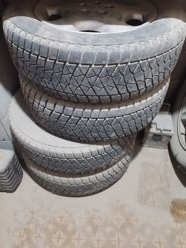 шины 13 размера: Колеса в сборе R 17, Зима, Комплект, Литые, отверстий - 5 — 10