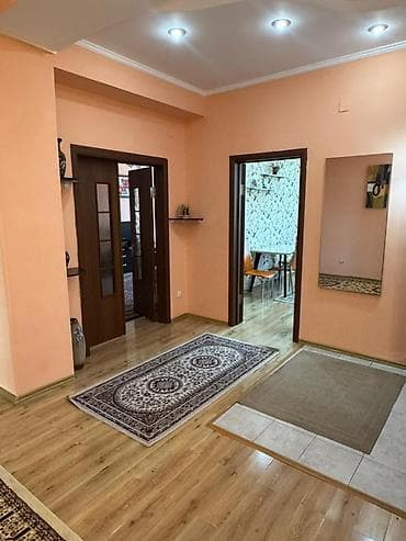 сдаю квартиры чон арык: 2 комнаты, Собственник, С мебелью полностью — 8