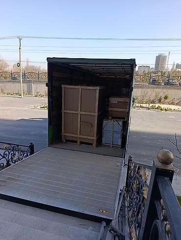 дубль гигант: Заказать Мерседес Гигант, Перевозка мебели, Другие опции — 6