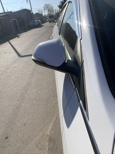 купить авто с кореи бу: Hyundai Sonata: 2018 г., 2 л, Автомат, Газ, Седан — 13