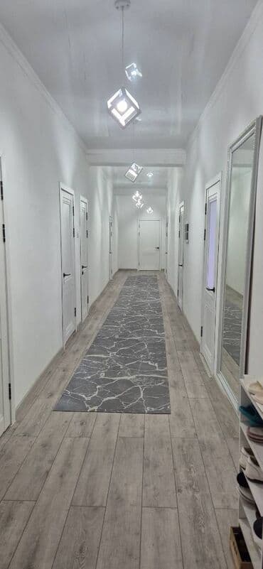 земельный участок производственного назначения: Продается нежилое помещение Квартира 8 комнат + 2 раздельных сан узла — 16