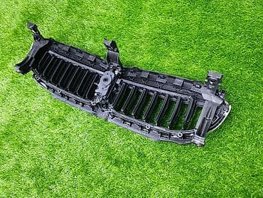 bmw e60 m5: Решетка радиатора BMW 2020 г., Б/у, Оригинал — 7