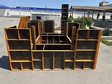 Сдам в аренду Опалубки