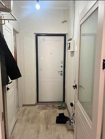 1 комната, 26 м², Технопарк Элитка, 2 этаж, Евроремонт