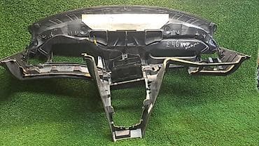 bmw 2007: Панель торпеды консоль рестайлинг Е46 51 45 8 ———-196 093 Год 2001 В — 4