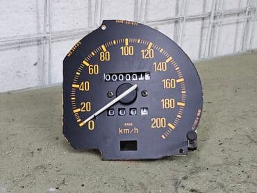 спидометр для велосипеда купить: Щиток приборов Mazda Новый, Оригинал, Германия — 2